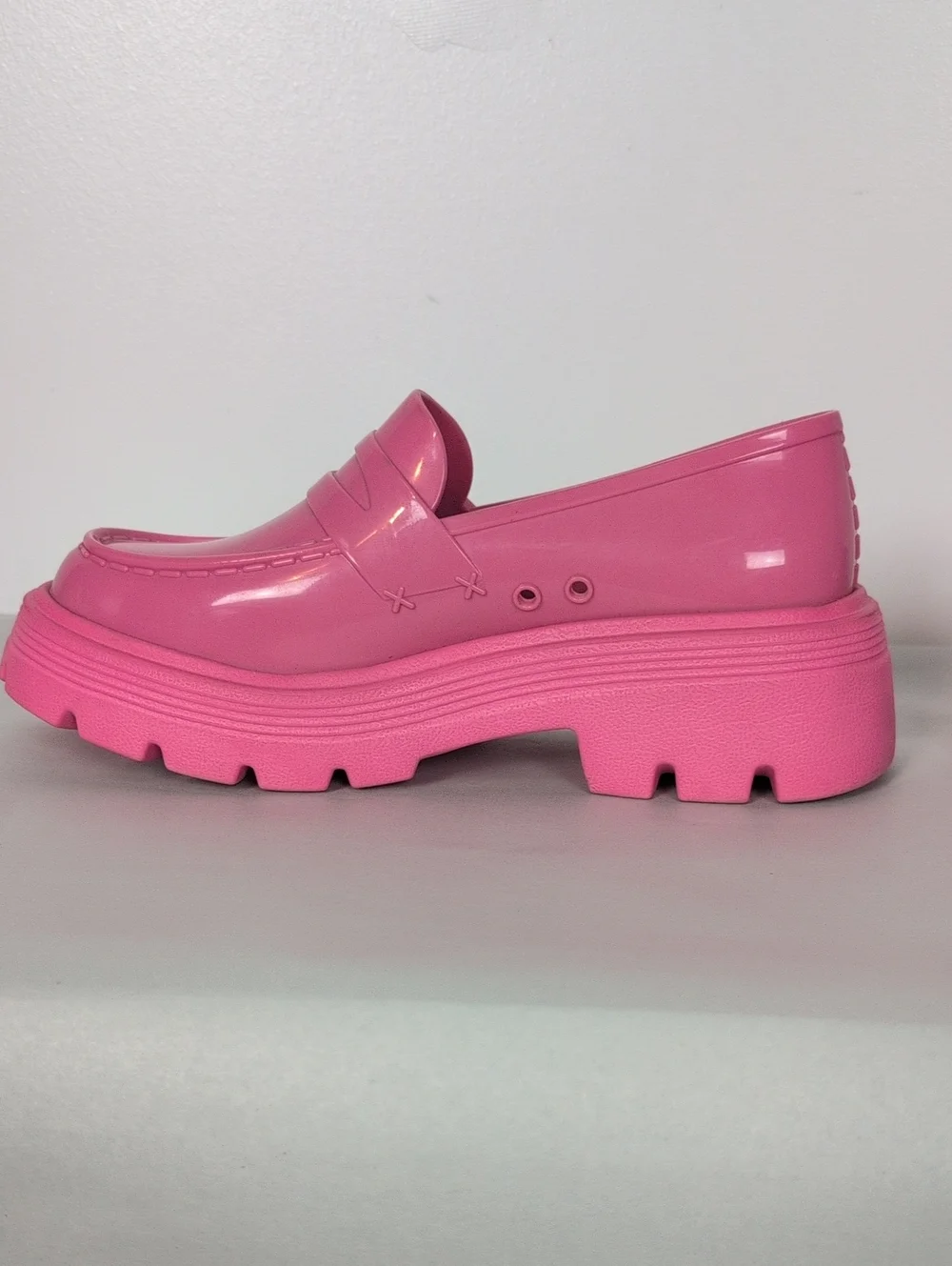 Melissa Royal Loafers